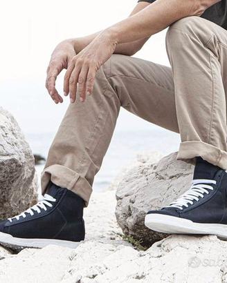 Scarpa moto grid della stylmartin