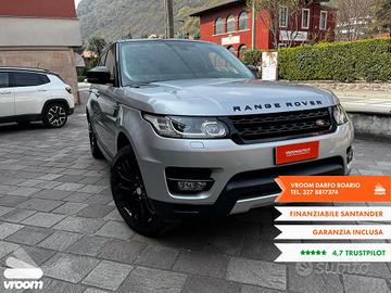LAND ROVER RR Sport 2� serie Range Rover Sport ...