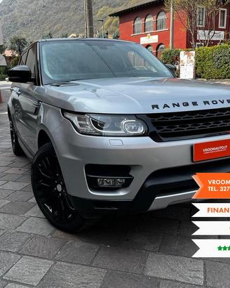 LAND ROVER RR Sport 2� serie Range Rover Sport ...