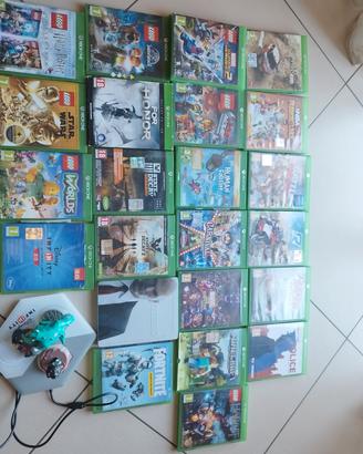 XBOX ONE GIOCHI