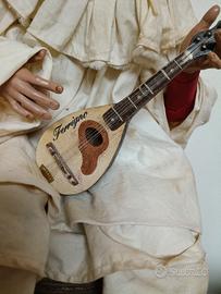 pulcinella "Ferrigno"