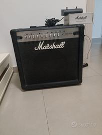 Amplificatore chitarra