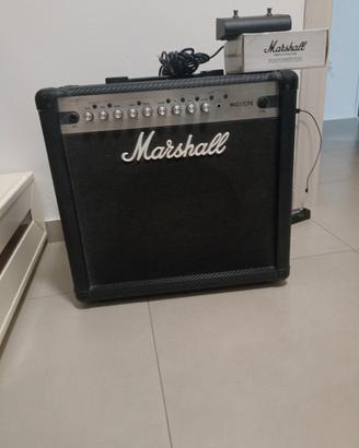 Amplificatore chitarra