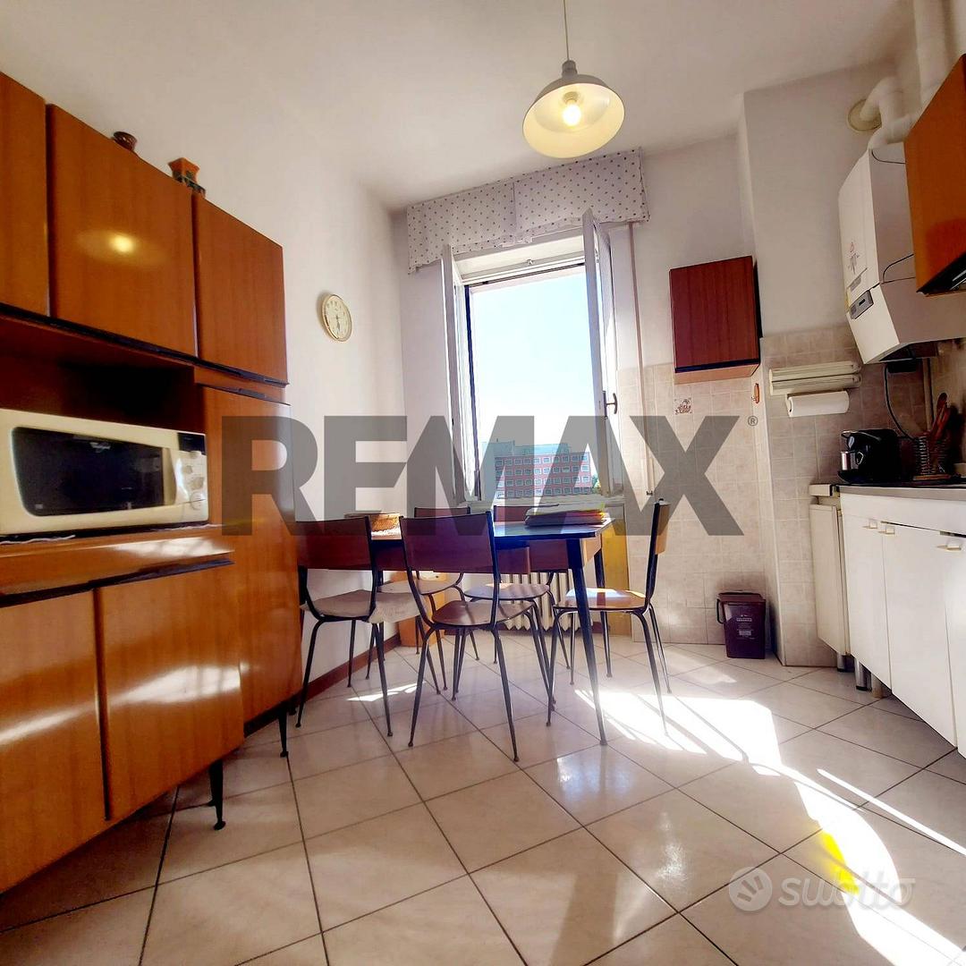 Apartment in Varese, Ospedale, Gaggio - Altro