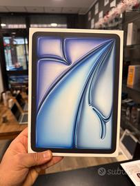 APPLE IPAD AIR 11 M2 128GB BLUE NEW