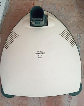 Vorwerk Folletto  Lucidatrice Pulilix + spazzole