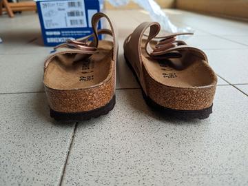 Nuove birkenstock hotsell