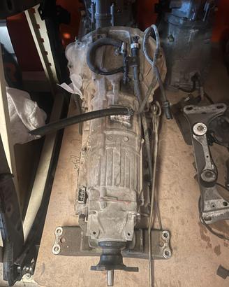 CAMBIO  lexus  gs300 is 300 2jzge 2jz 35-50LS