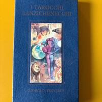 Le carte dei Lanzichenecchi di Giorgio Trevisan