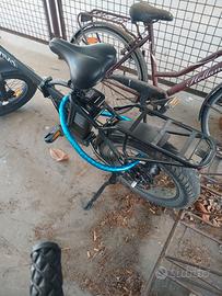 Bici elettrica