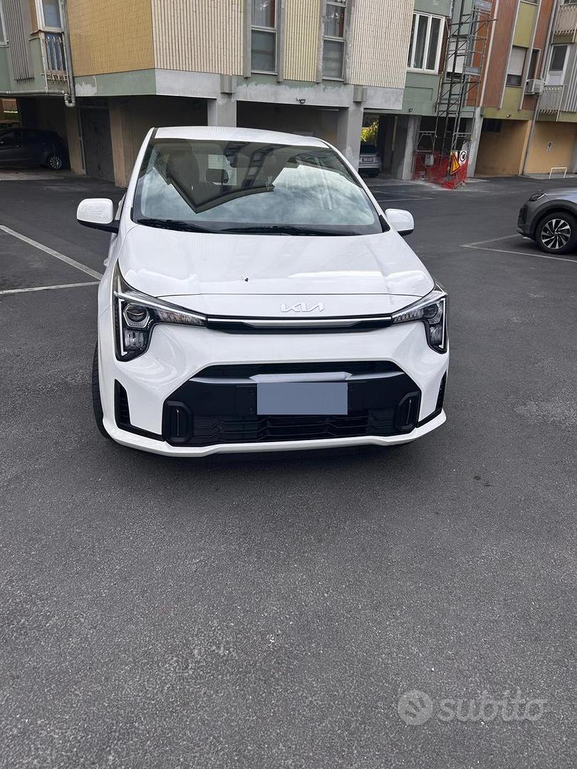 Kia Picanto 3ªs.(17-->)