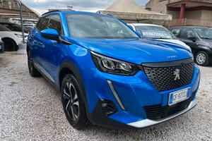 Peugeot 2008 BlueHDi 130 S&S EAT8 Allure Pack KM C