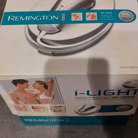 luce pulsata remington 