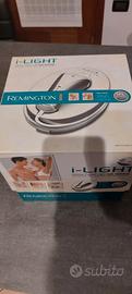 luce pulsata remington 