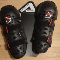 Ginocchiei moto ACERBIS PROFILE 2.0