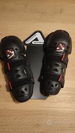 Ginocchiei moto ACERBIS PROFILE 2.0