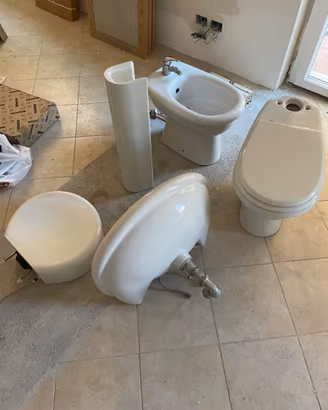 Sanitari