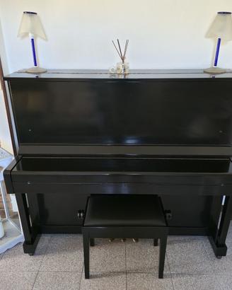 Pianoforte a muro "Rubinstein"
