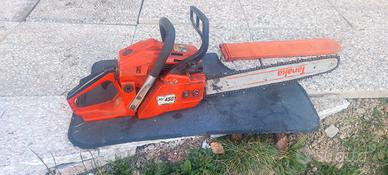 MOTOSEGA.    Tanaka Ecv-4501 