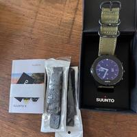 Orologio Suunto 9