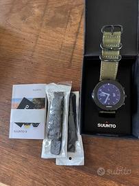 Orologio Suunto 9