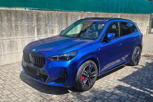BMW X1 XDrive 23i MSport Plus