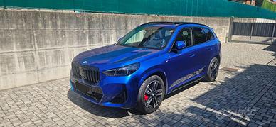 BMW X1 XDrive 23i MSport Plus