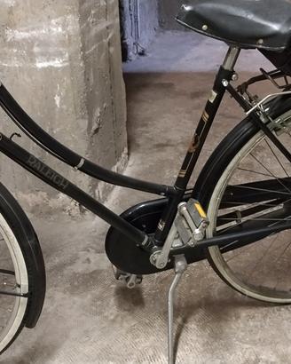 bicicletta inglese Raleigh bici