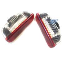 FANALI A LED PER PORTE ANTERIORI VOLKSWAGEN VW GOL