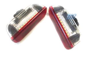 FANALI A LED PER PORTE ANTERIORI VOLKSWAGEN VW GOL