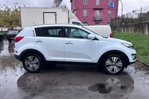 Kia Sportage 1.7 CRDi Cool
