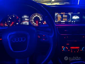 Immediato realizzo per passaggio a Suv