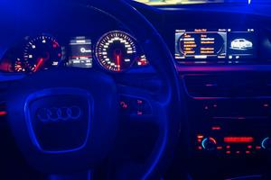 Immediato realizzo per passaggio a Suv