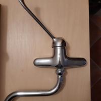 2 rubinetti usati