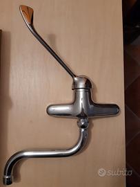 2 rubinetti usati