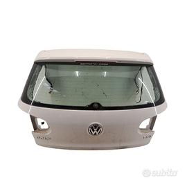 Portello posteriore Volkswagen Golf 6 1.6 D del 20