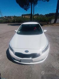 Kia Cee'd 1.6 CRDi 77 kW - 2015 Euro 5B (81.000 km