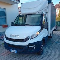 Iveco Daily 3.0