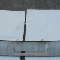 Audi Q2 Spoiler Anteriore