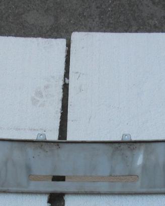 Audi Q2 Spoiler Anteriore