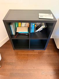 Cubo ikea Kallax