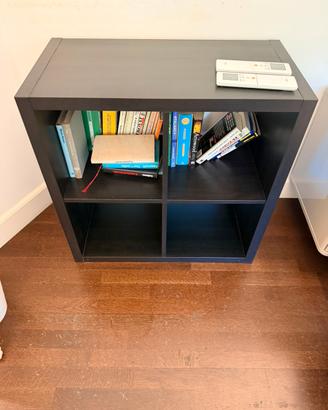 Cubo ikea Kallax