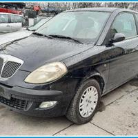 Ricambi Usati LANCIA YPSILON (TE) 2005