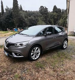 Renault Scenic 2020