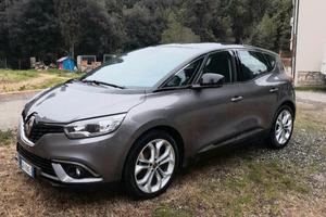 Renault Scenic 2020