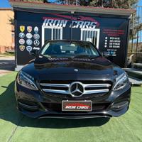 Mercedes-benz C 220 BlueTEC Automatic Exclusive
