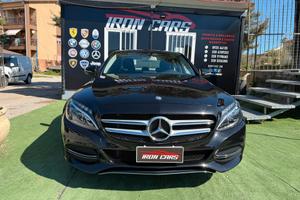 Mercedes-benz C 220 BlueTEC Automatic Exclusive