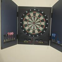 gioco freccette elettronico