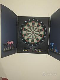 gioco freccette elettronico