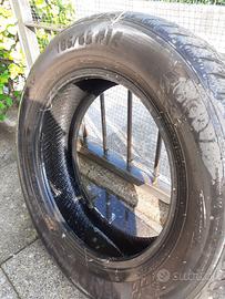 Gomme da neve